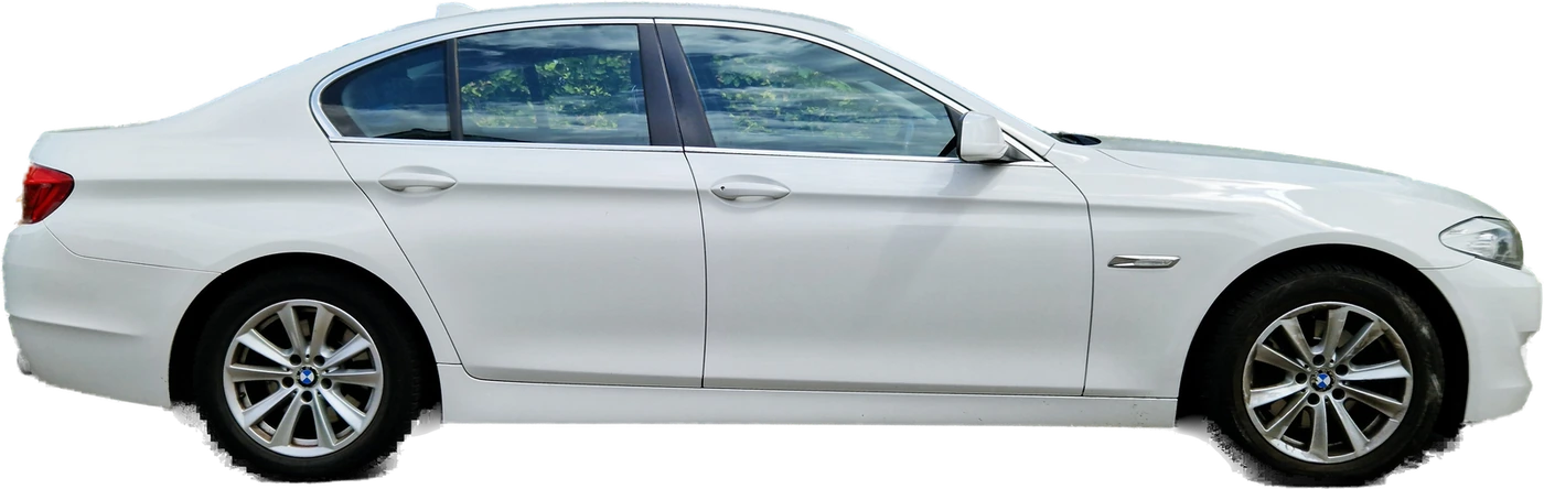 Premium sedan